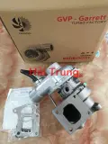 Turbo Kia Carnival 2.9 máy dầu cao cấp