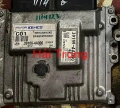 391064A000 Tháo xe Hộp điều khiển động cơ Hộp đen ECU Hyundai Porter 2018