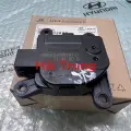 Mô tơ chia gió điều hòa Kia Sedona 2014-2018 chính hãng 971611JAA0     