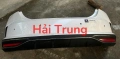 Cản sau liền cụm Hyundai Accent 2021-2024 Tháo Xe