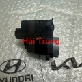 Mô tơ gập gương Hyundai Elantra 2017-2021.