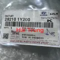 Ống hút gió Kia Morning 2012-2019 chính hãng