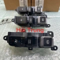 CÔNG TẮC PHANH TAY ĐIỆN TỬ HYUNDAI SANTAFE 2015 2016 2017 2018 2019 2020.