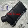 Nắp hộp lọc gió trên Hyundai I10 2008-2013 chính hãng 281110X100