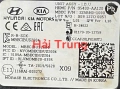 95400AA120 Hộp điều khiển điện thân xe IBU Hyundai Elantra 2022-2024 Tháo xe