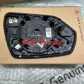 Mặt gương Hyundai Elantra 2022-2024 chính hãng 87611AA040 87601AA040. 