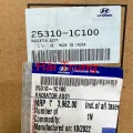 Két nước Hyundai Getz chính hãng 253101C100(1)