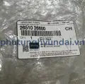 Nắp nhớt Kia Cerato 2006-2017 chính hãng