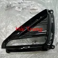 Ốp đèn cản sau Kia Cerato 2019-2021 chính hãng 86661M6010 86662M6010(2)