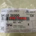 Cao su càng a nhỏ Kia Cerato 2013-2018 chính hãng