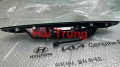 Tay mở cốp sau Kia Carnival 2020-2024 chính hãng 81820R0000.