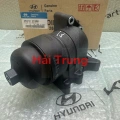 Cụm lọc dầu liền đế Sorento 2009-2012 263102F000