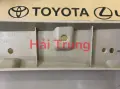 Nắp cốp phụ toyota Innova