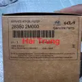 Lọc nhớt Kia Carens 2022-2024 chính hãng 263502M000(2)