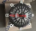 Ly tâm quạt Hyundai Starex, Porter 2 chính hãng 252374A155.