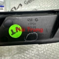 Cửa gió cản sau Hyundai Accent 2021-2024 chính hãng 86671H6500 86672H6500.  
