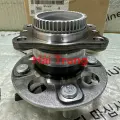 Bi moay ơ sau Hyundai Kia chính hãng