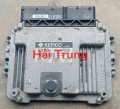 Hộp điều khiển động cơ Hộp đen Ecu Hyundai Accent 1.4 Tháo Xe 39127-2B690