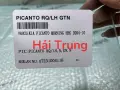 Kính chết Kia Moring 2004-2010 cao cấp(2)