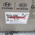 Đèn hậu Hyundai Getz 2006-2010 chính hãng