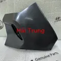 Ốp cản sau trên Seltos