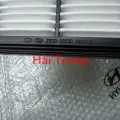 Lọc gió động cơ Hyundai Tucson, Kia Rondo, Carens chính hãng 281132S000.