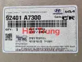 Đèn hậu ngoài Kia Cerato 2013-2016 LH chính hãng