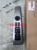 Công tắc lên xuống kính tổng Hyundai Santafe chính hãng