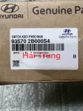 Công tắc lên xuống kính tổng Hyundai Santafe 2006-2012 chính hãng