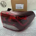 Đèn hậu ngoài Kia Sonet 2022-2024 chính hãng 92402CC100 92401CC100.  