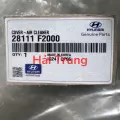 Nắp hộp lọc gió Hyundai Elantra 2016-2023 chính hãng