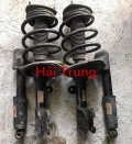 Giảm xóc bộ 4 cái Hyundai Santafe 2009 2010 Tháo Xe