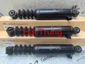 Giảm xóc sau Hyundai Santafe 2013-2018 cao cấp 553212W700 553202W700.