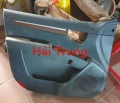 Táp ly cánh cửa Hyundai Santafe 2008 - 2010 Tháo xe