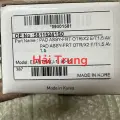 Má phanh trước Hyundai Getz 2006-2011 chính hãng HAN 58115241S0.