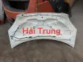 Nắp capo Kia Morning 2008-2020 Tháo xe Zin keo chỉ.
