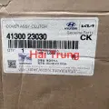 Bàn ép Hyundai Accent 2011-2017 chính hãng