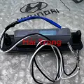 Công tắc mở cốp sau Tucson chính hãng