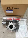 TURBO HYUNDAI SANTAFE 2002-2012 2.0 2.2 CAO CẤP