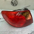 Đèn hậu ngoài Hyundai Avante 2011-2014 Tháo xe 924012Q000 924022Q000