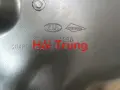 Chắn bùn lòng dè Kia Rondo