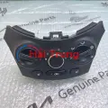 Bảng điều khiển điều hoà Hyundai Accent 2012-2017 Tháo xe Zin(1)