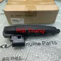 Tay mở cửa lùa Hyundai Solati chính hãng 8266059000
