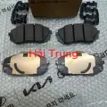 Má phanh trước Tucson, Sportage, Carens, Rondo, Sonata chính hãng 581012SA51.