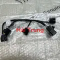Dây điện mô bin Cerato, Forte, Elantra, Accent, Rio, I30, Avante chính hãng 273502B000.