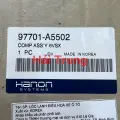 Lốc điều hòa Kia Cerato 2019-2021 chính hãng 97701A5502 