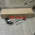 Cơ cấu Khóa cửa trước Kia Morning 5 giắc