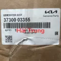 Máy phát Kia Morning, Hyundai I10, I20, Rio chính hãng 3730003355.