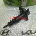 Tổng côn dưới Hyundai Getz 1.4 chính hãng Valeo(1)