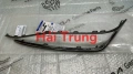 Nẹp mạ cản sau Hyundai Accent 2021-2024 chính hãng 86675H6510 86676H6510 